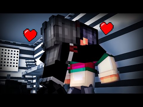 МАЙНКРАФТ НО ХУЛИГАНКА В ШКОЛЕ ВЛЮБИЛАСЬ В МЕНЯ!