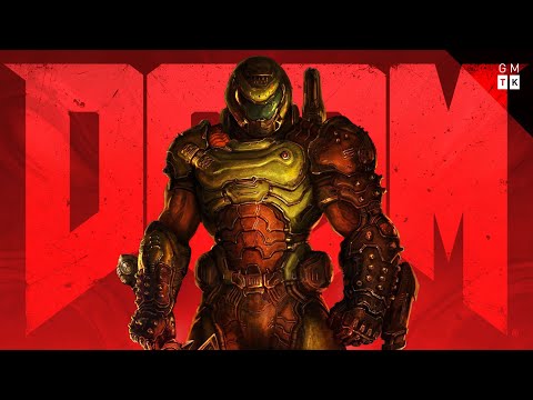 The 4 "P"s of DOOM's Amazing Combat