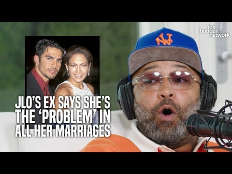 Jennifer Lopez’s Ex Says She’s the ‘Problem’ in All Her Marriages, Accuses Her of Cheating