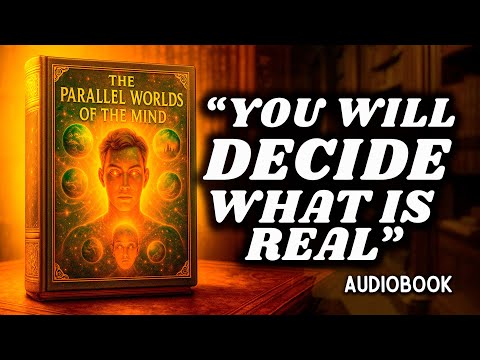 This Book Shows Exactly How to Shift Into the Reality You Desire