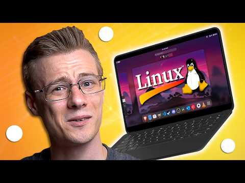 Should You Switch To Linux?