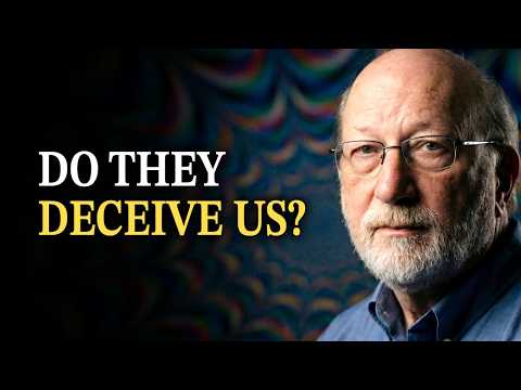 Dennis McKenna: Deceptive Psychedelics, Consciousness
