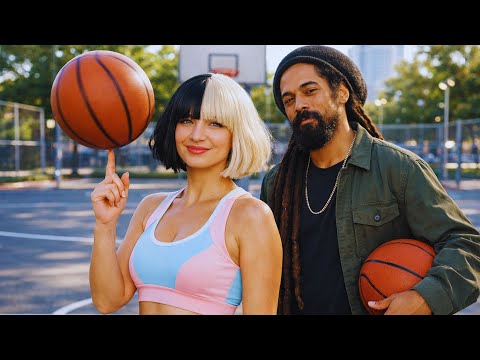 Damian Marley ft. Sia Inspired – Found Love in This Life (2026 Official Fan Made Music)