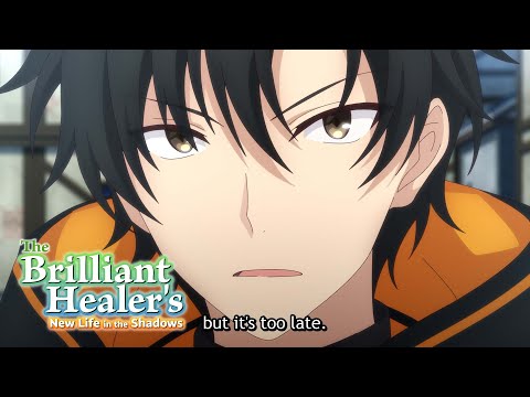 Zenos' Former Party Come Crawling Back | The Brilliant Healer's New Life in the Shadows