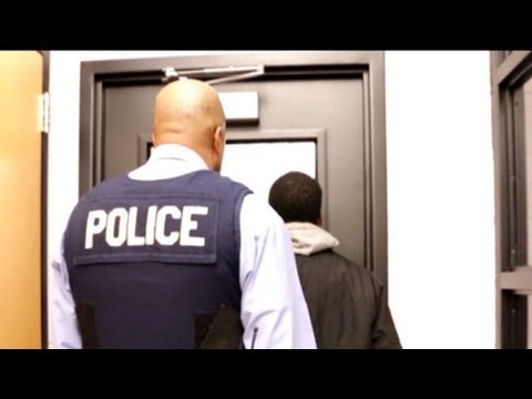 One of the Most Dangerous Schools in America | A Hidden America with Diane Sawyer (World News)