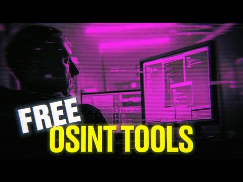 4 OSINT Tools You Must Learn | You Can't Hide