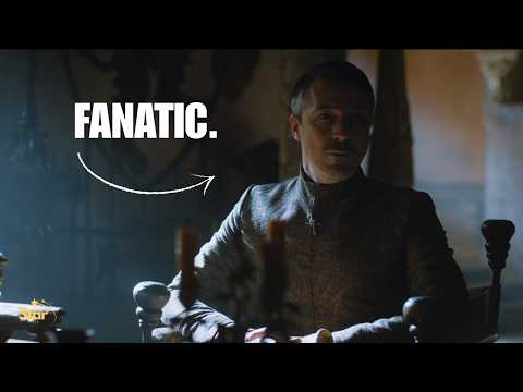 This Scene Is a Masterclass in Political Betrayal