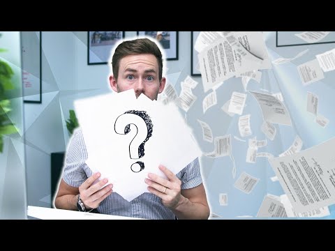 How To Create A Video Production Contract // Freelance Contract Templates