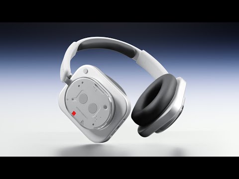 Nothing Headphone (1) - Looks Can Be Deceiving…