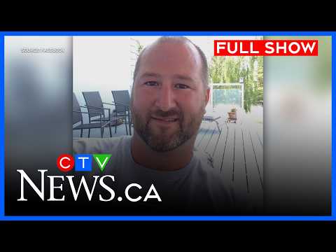 Baseball coach facing child sexual exploitation charges | CTV News Edmonton at Six for Feb. 11, 2026