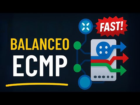 ECMP and Recursive Routes: Use Multiple ISPs at the Same Time