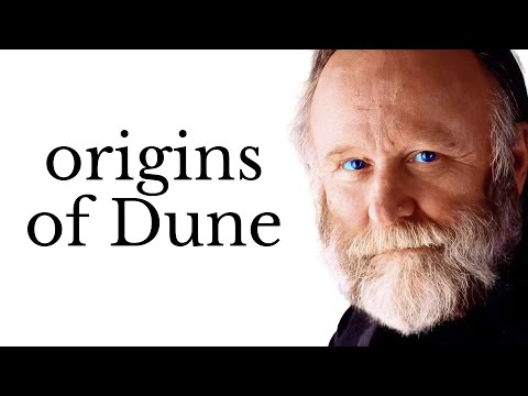 Author of Dune: Frank Herbert's extraordinary life