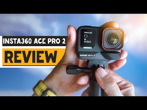 Insta360 Ace Pro 2 vs Reality – My Long-Term Review!