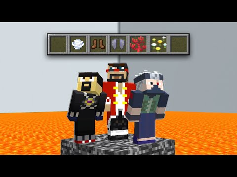 I Trapped OG YouTubers in an Escape Room...