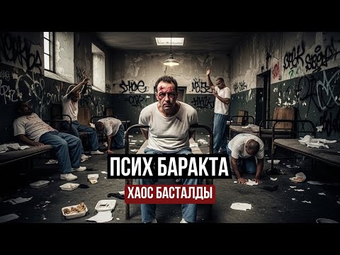 БАРАКҚА ЕСІ АУЫСҚАН АДАМ ӘКЕЛДІ: БІР ТҮНДЕ БҮКІЛ ТӘРТІП ҚҰЛАДЫ