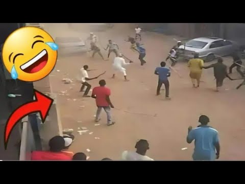 “So Funny, You’ll Forget What You Were Doing!” | Part 32