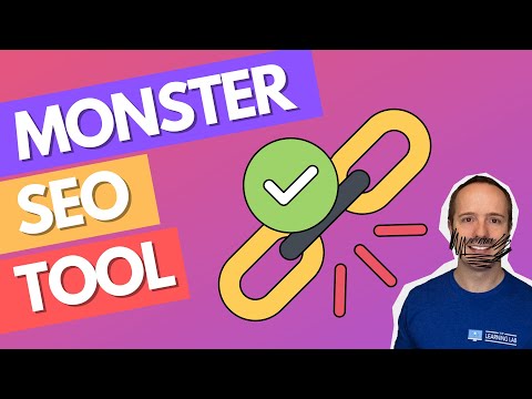 Internal Linking Plugin For Wordpress - Linksy Lifetime Deal - SEO Internal Link Process