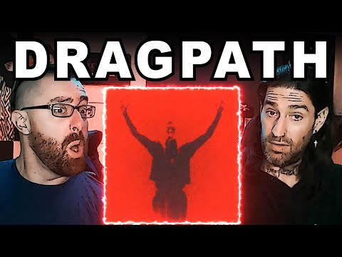 THE BONUS TRACK!! | DRAGPATH (DEVIL'S EYES) | TWENTY ONE PILOTS