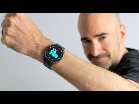 Samsung Galaxy Watch 8 Review | Wear OS 6 is here!