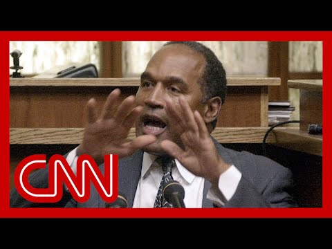 After O.J.: The Fuhrman tapes revealed (2017)