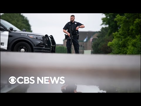 What we know about Minnesota lawmaker shootings suspect and investigation