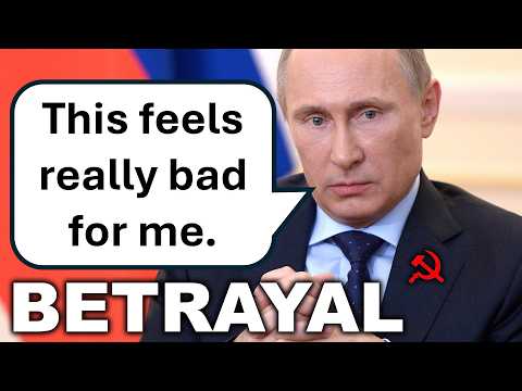 Russian Elite Attack Putin on the Economy
