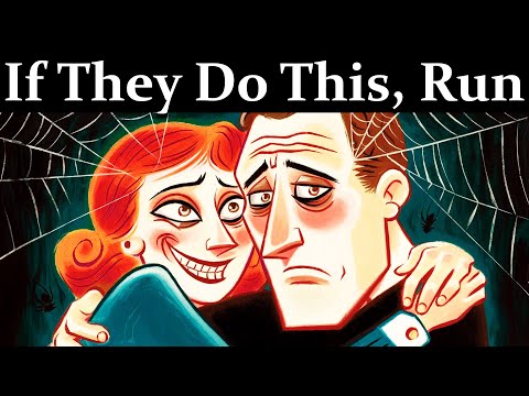 7 Signs You’re In a Toxic Relationship According To Carl Jung