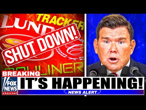 9 Big Boat Brands Will Be Closing Down Store All Over America In 2026