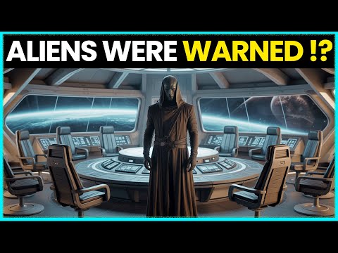 Aliens Were Warned by the Galactic Council: “Human Ships Are Special — You’ll Soon Find Out Why| HFY