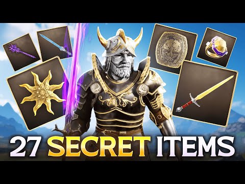 27 MIND-BLOWING Secrets in Oblivion Remastered