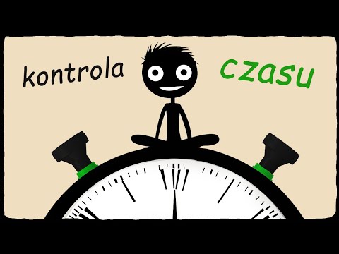 bycie produktywnym jest proste, serio