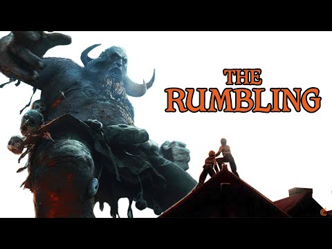 Make Giants Formidable in Your D&D Campaign | DnD 5e | TTRPG | Ben Byrne