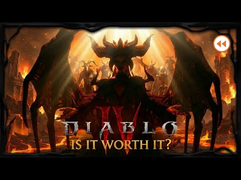 Why Is Everyone Playing Diablo 4 Again in 2026?
