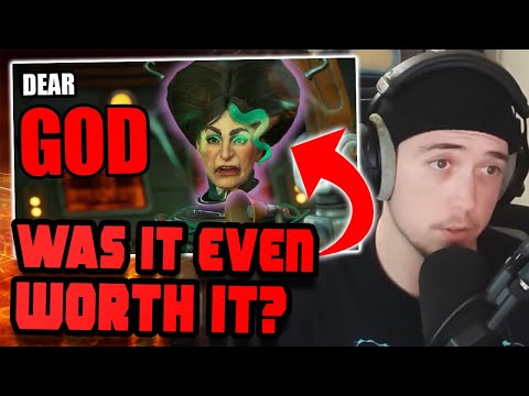 Synthetic Man Has An Existential Crisis Before Turning 30