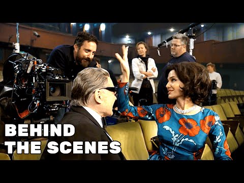 MARIA Behind The Scenes (2024)