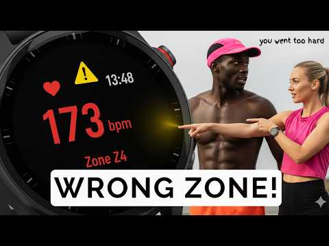 Why Most Tempo Runs Are Messing Up Your Recovery