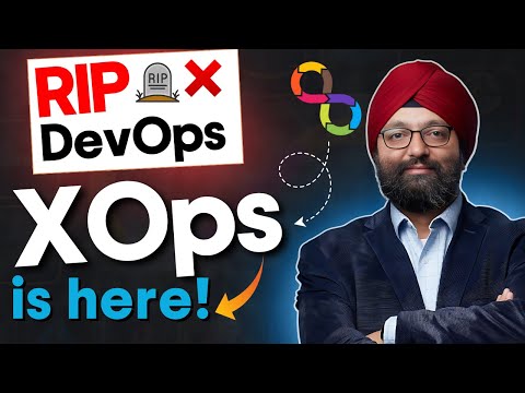 DevOps: Exposing XOps Secrets & AI Insights for Ultimate Automation