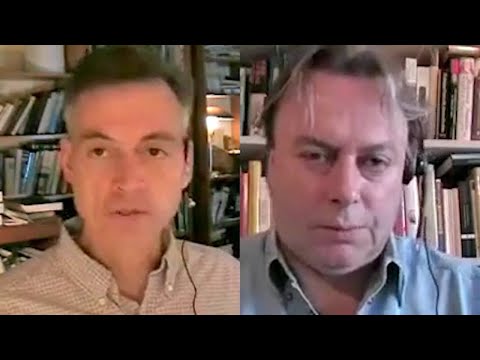 Is Religion Bad for the World? | Robert Wright & Christopher Hitchens | The Wright Show