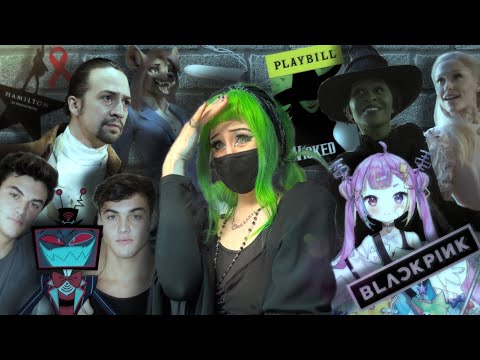 The World of Disgusting Fandom Incidents