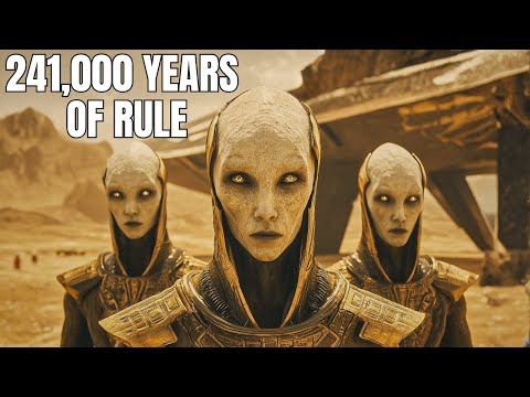 241,000 Years of Rule: The Truth About the Sumerian Kings They Tried to Hide | History for Sleep