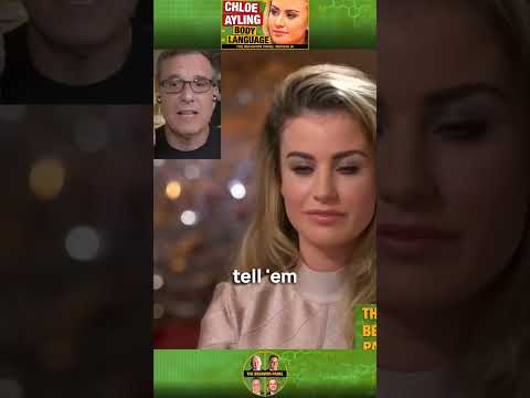 🚨 You Can SEE Her Anxiety Take Over