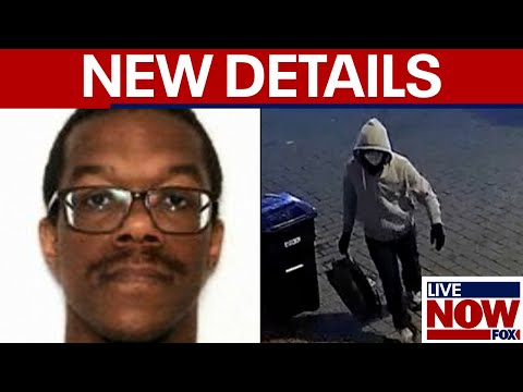 BREAKING: FBI reveals new details in Jan 6th pipe bomb arrest