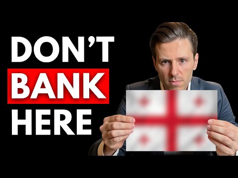 Offshore Banking Rules NO ONE Tells You