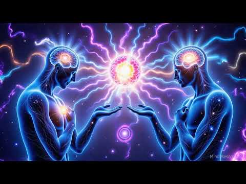 528Hz + 432Hz - The DEEPEST Healing Frequency - Removes All Damage of Body, Mind and Soul
