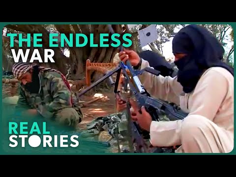 Will Afghanistan Ignite World War III?