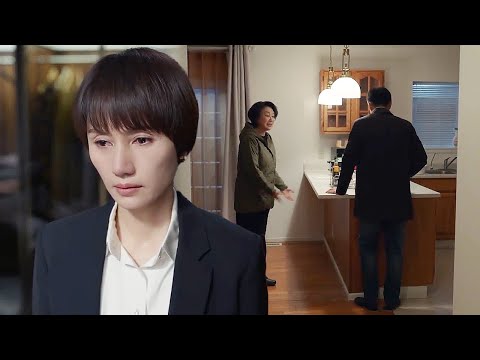 袁泉要跟全家断绝来往，婆婆一问缘由，气的直接扇了儿子一巴掌！