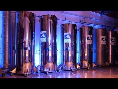 Dr. Ralph Merkle - Nanotechnology & Cryonics – Preserving Ourselves for the Future