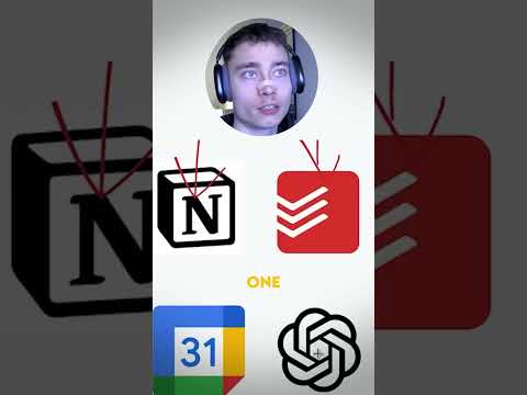 This is the future of productivity