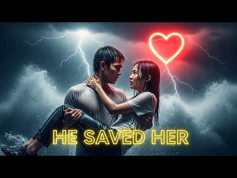 A Filipino Hero Saved a Japanese Tourist During a Typhoon — What Happened Next Melted Hearts