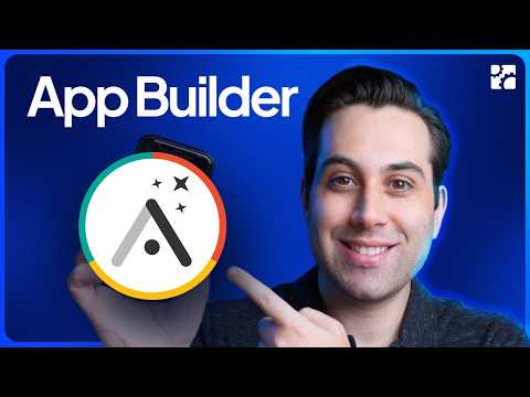 Adalo App Builder: 10 Things I Like About It [No-Code Beginner's Tutorial]